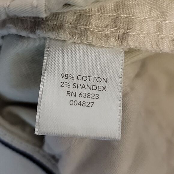 Christopher and Banks capris pant Size 8 - Picture 9 of 12